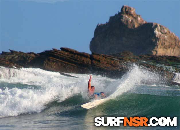 Nicaragua Surf Report - Report Photo 07/01/2006 10:35 PM