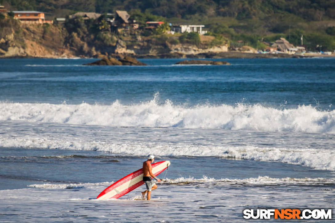 Nicaragua Surf Report - Report Photo 02/15/2021  8:05 PM 