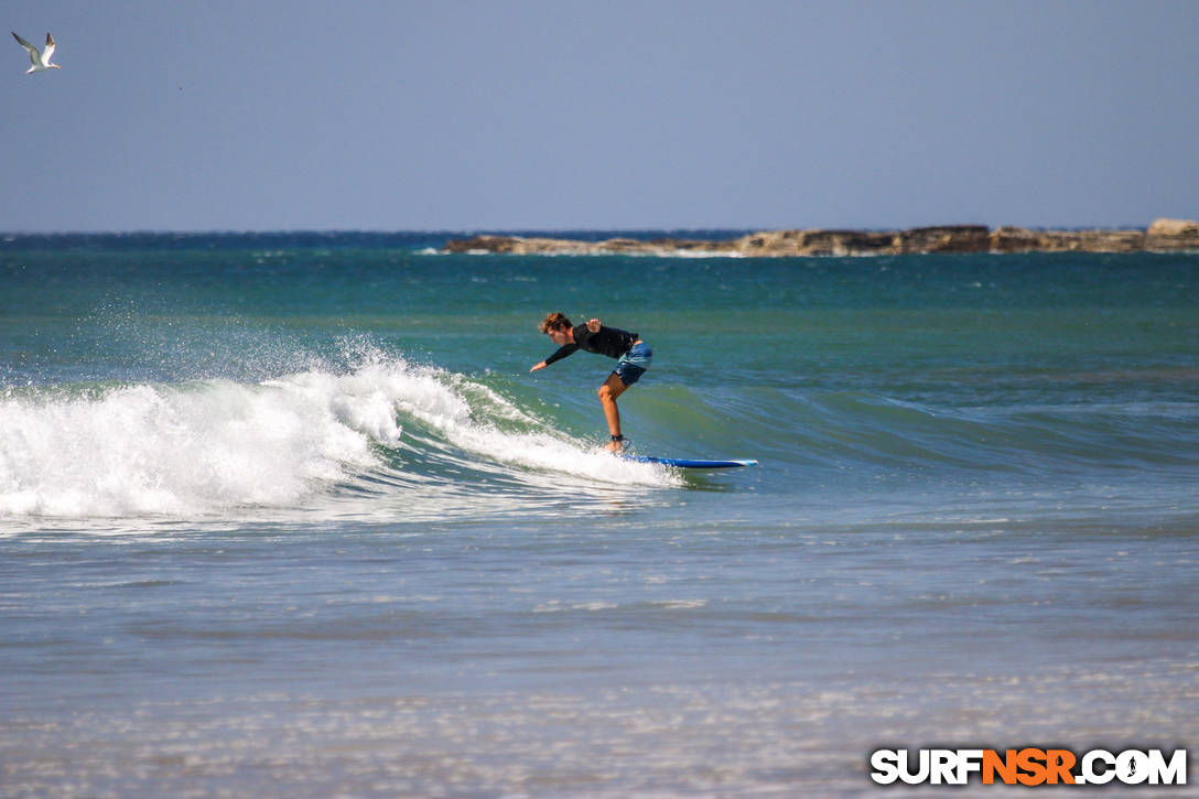 Nicaragua Surf Report - Report Photo 02/09/2021  3:20 PM 