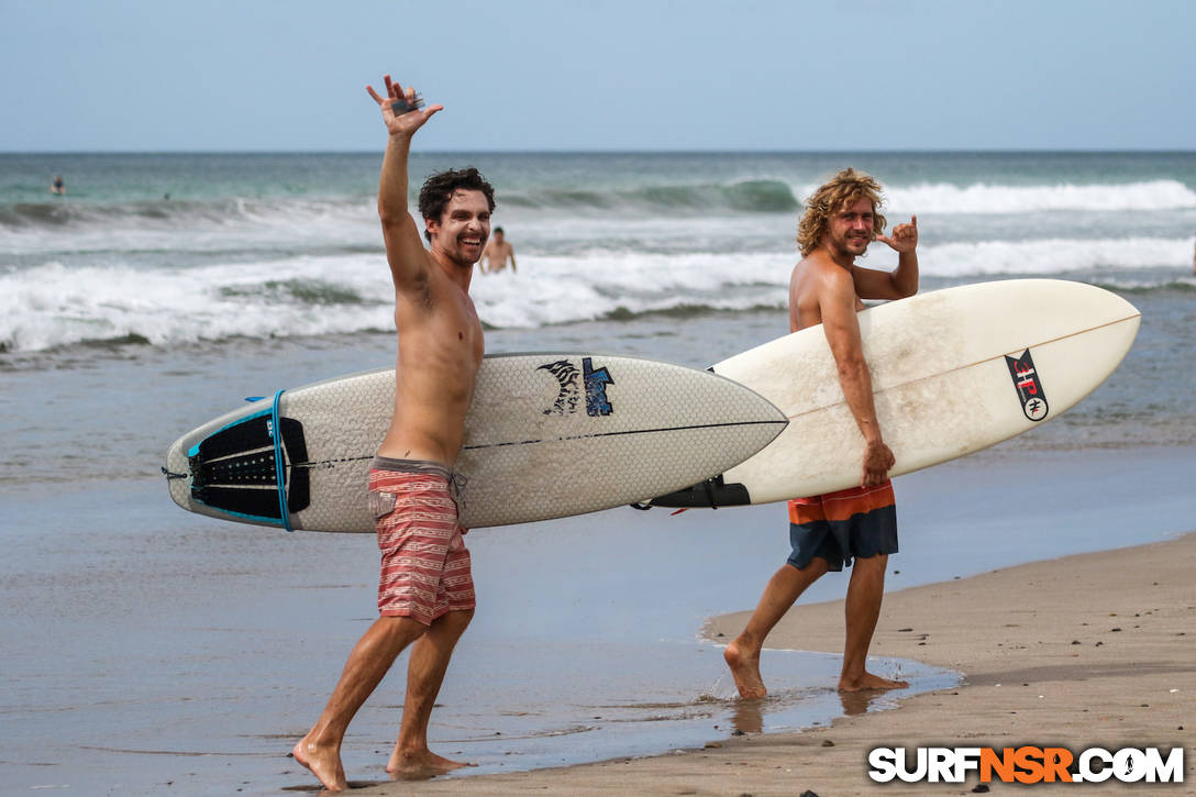 Nicaragua Surf Report - Report Photo 11/18/2018  7:22 PM 