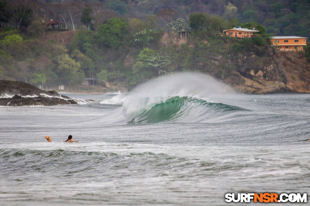 Nicaragua Surf Report - Report Photo 05/03/2022 6:11 PM