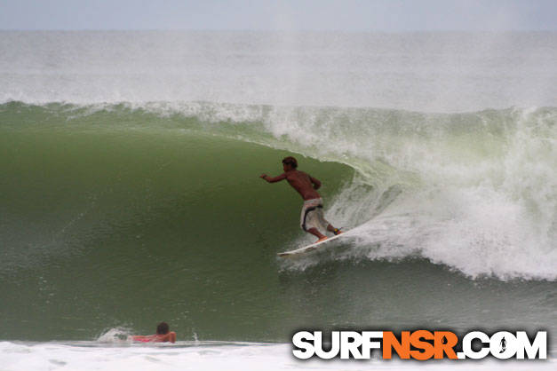 Nicaragua Surf Report - Report Photo 06/20/2008  7:46 PM 