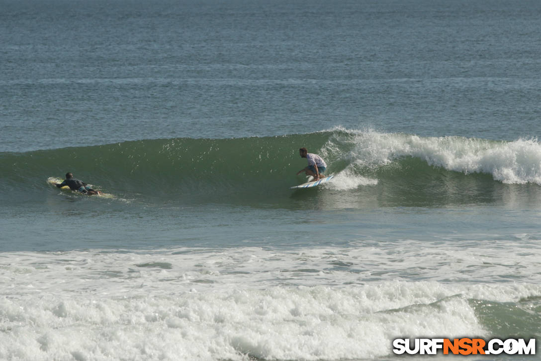 Nicaragua Surf Report - Report Photo 05/24/2016  4:25 PM 