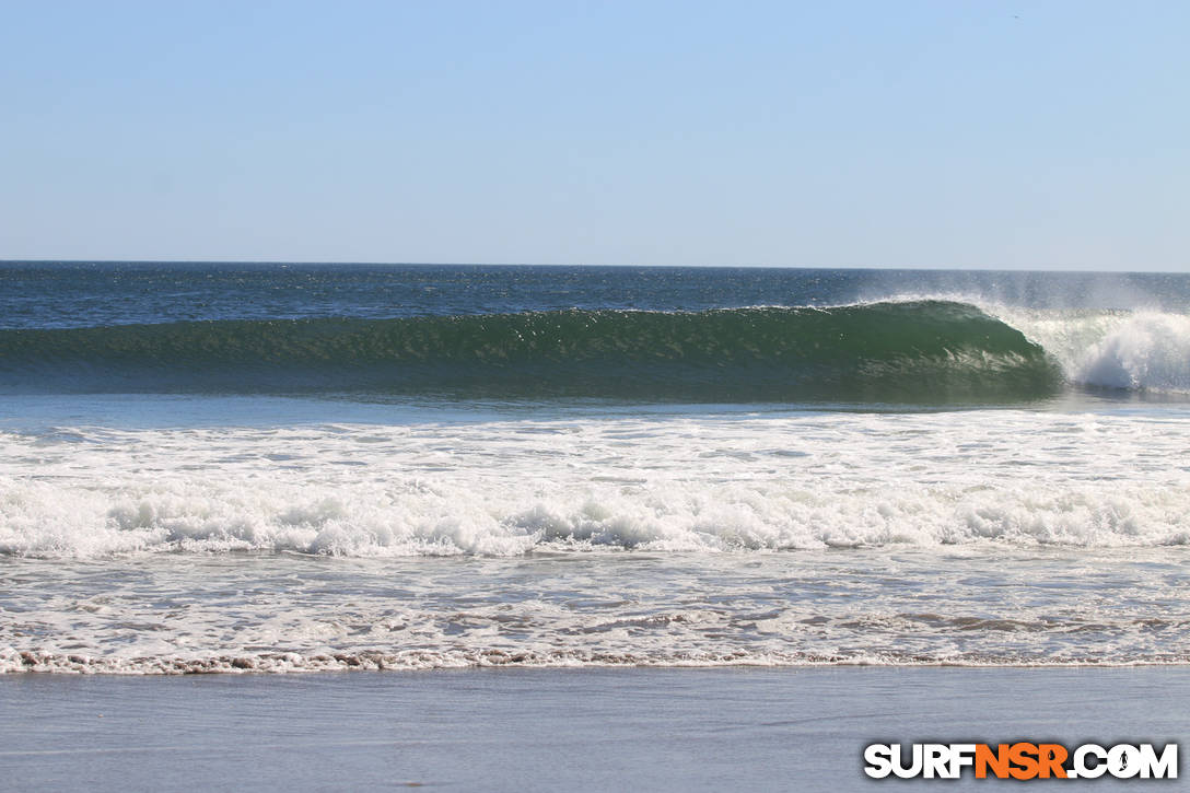 Nicaragua Surf Report - Report Photo 03/14/2020  5:11 PM 