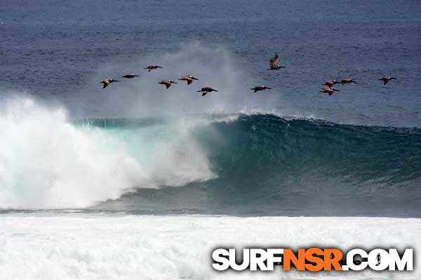 Nicaragua Surf Report - Report Photo 05/31/2011  7:31 PM 