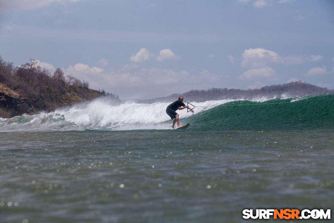 Nicaragua Surf Report - Report Photo 04/28/2019  5:11 PM 
