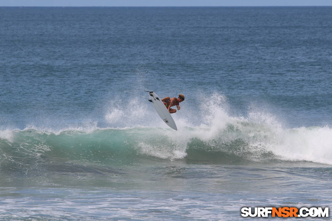 Nicaragua Surf Report - Report Photo 09/19/2015  12:35 PM 