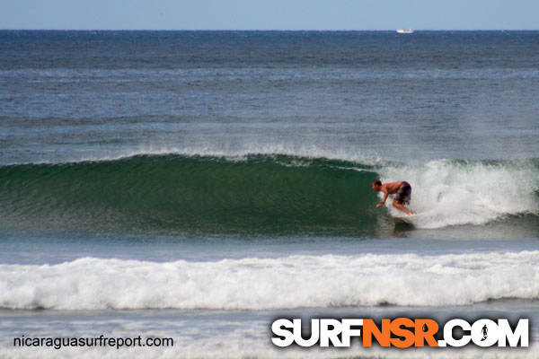 Nicaragua Surf Report - Report Photo 01/23/2011  11:12 AM 