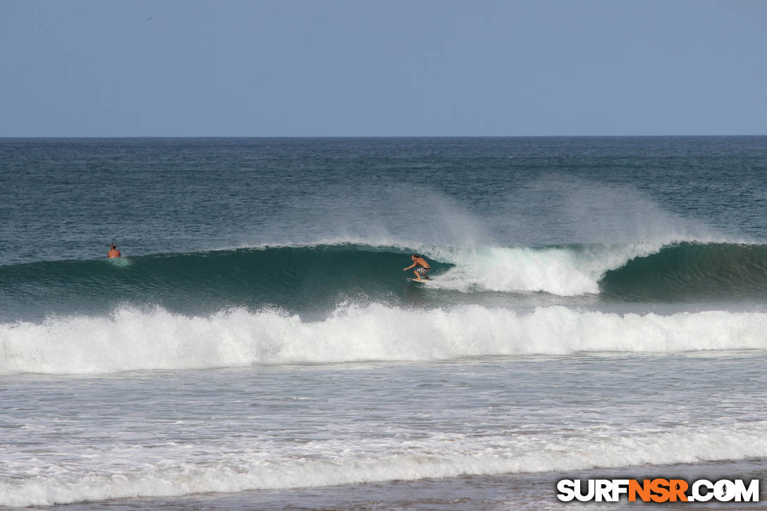 Nicaragua Surf Report - Report Photo 09/01/2015  11:56 AM 