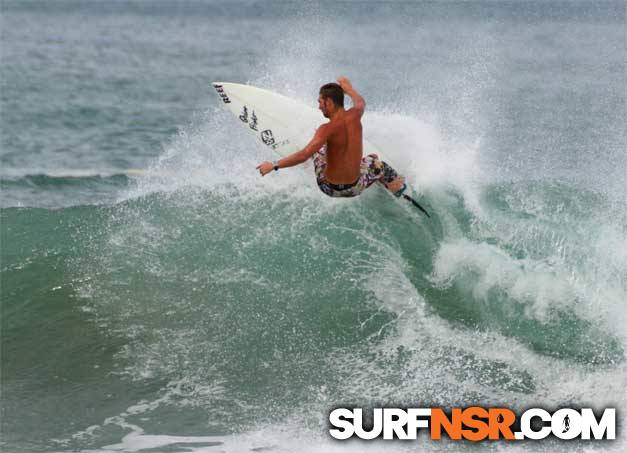 Nicaragua Surf Report - Report Photo 08/08/2006  3:06 PM 