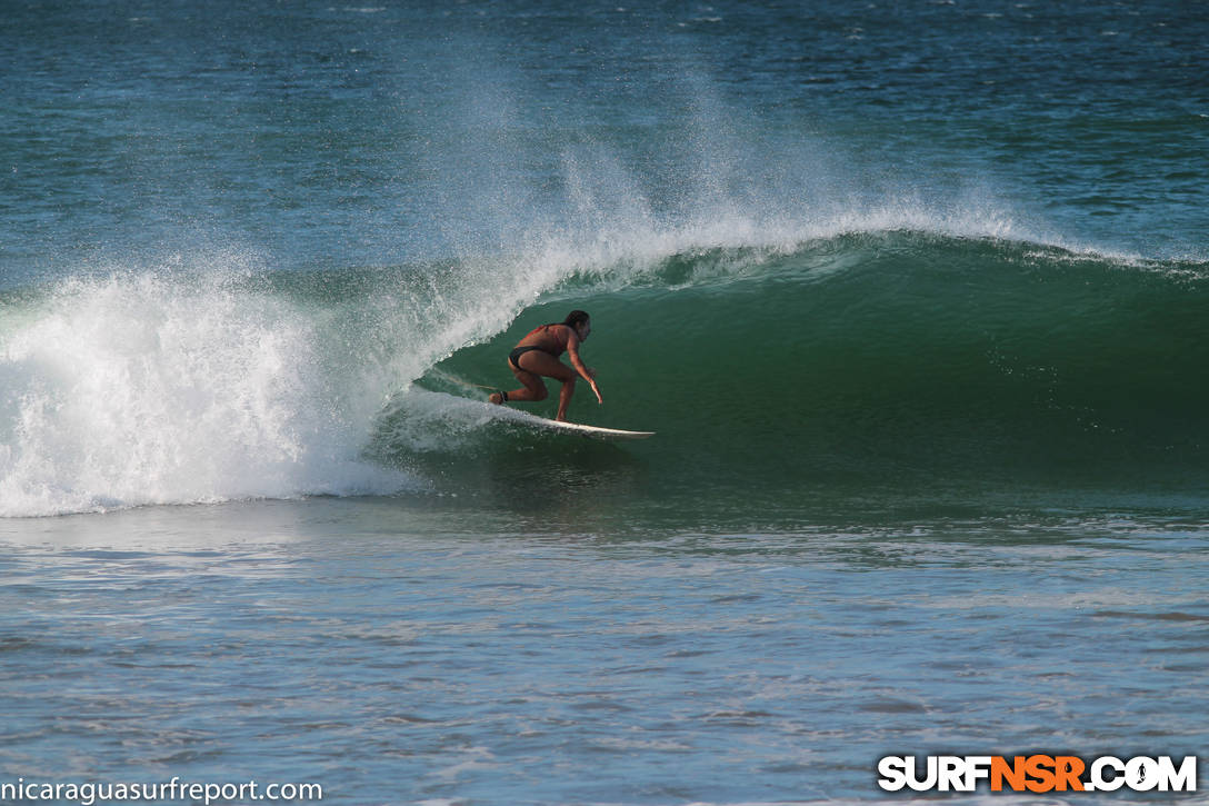 Nicaragua Surf Report - Report Photo 01/27/2015  10:55 AM 