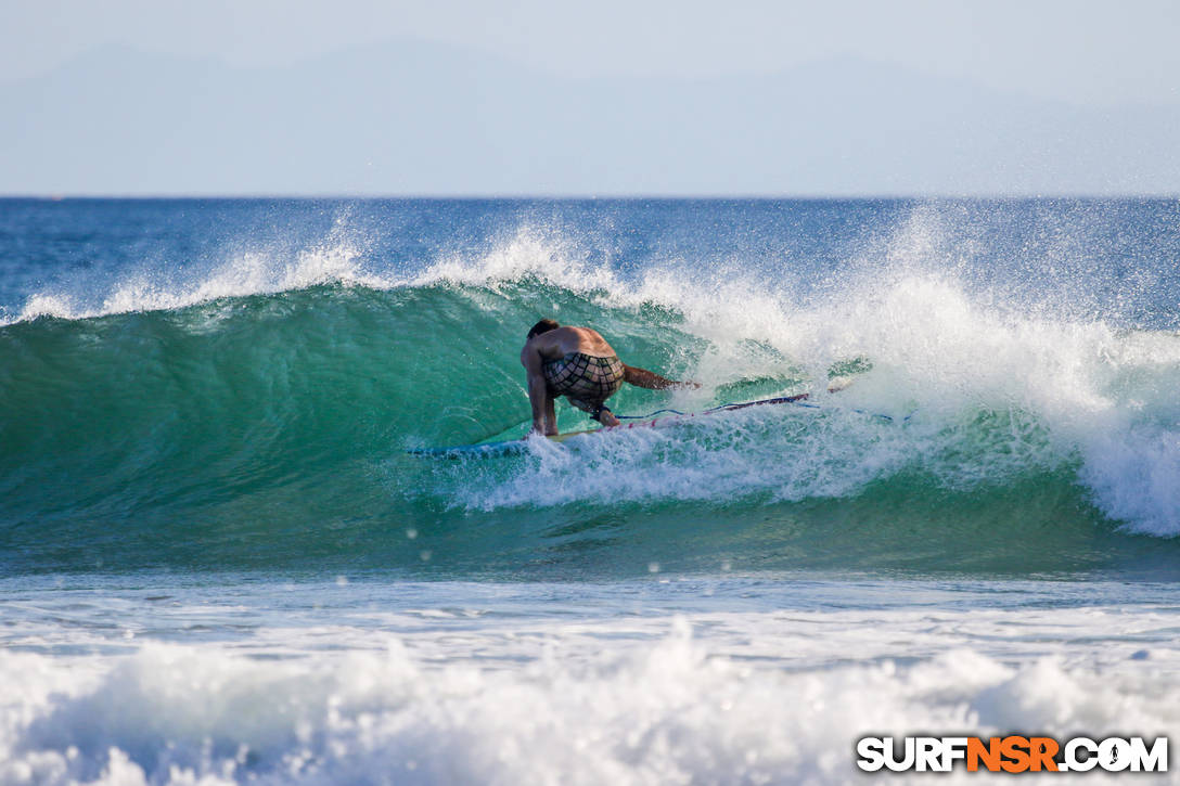 Nicaragua Surf Report - Report Photo 12/17/2019  10:10 PM 