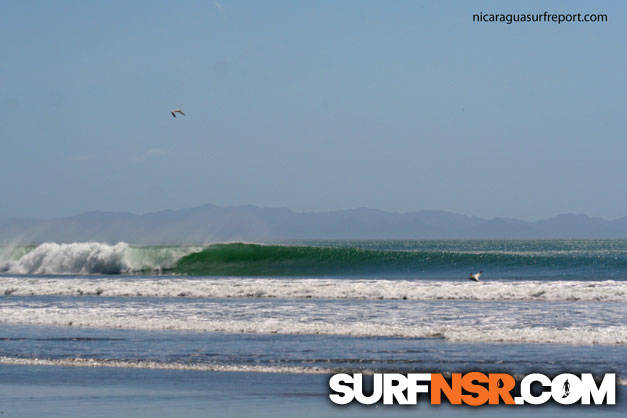 Nicaragua Surf Report - Report Photo 01/22/2008  5:11 PM 