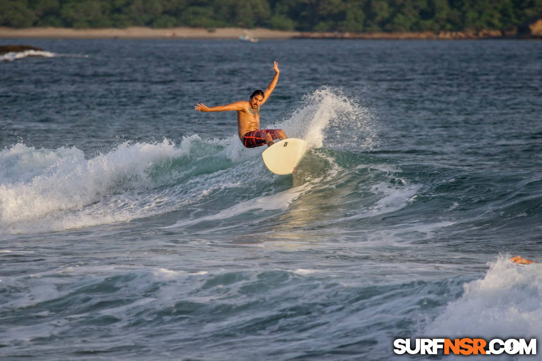 Nicaragua Surf Report - Report Photo 08/04/2020  8:11 PM 