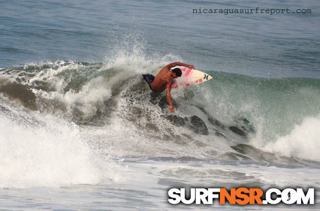 Nicaragua Surf Report - Report Photo 08/31/2007 8:08 PM