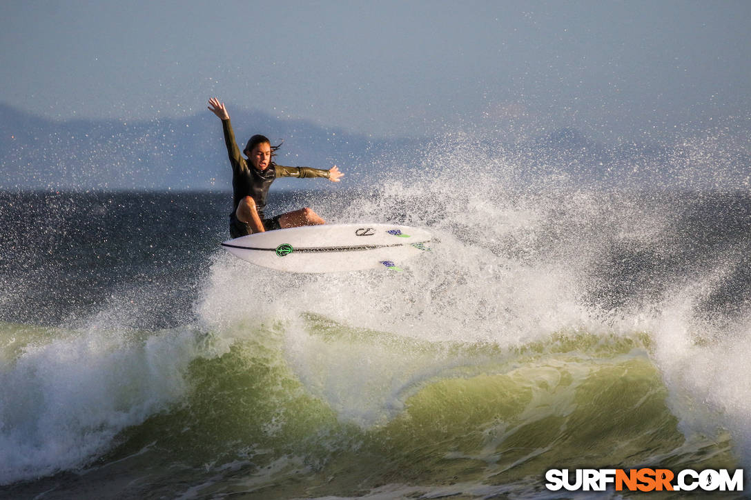 Nicaragua Surf Report - Report Photo 03/07/2022  8:09 PM 