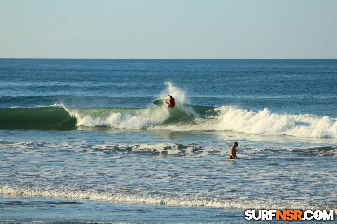 Nicaragua Surf Report - Report Photo 11/20/2017  4:02 PM 