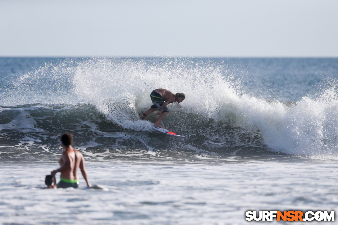 Nicaragua Surf Report - Report Photo 08/04/2017 8:14 PM