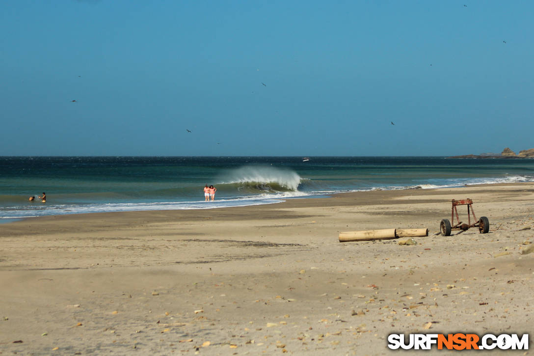 Nicaragua Surf Report - Report Photo 12/30/2018  11:18 PM 