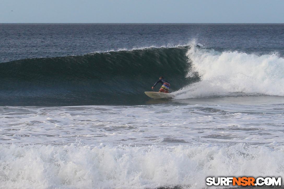 Nicaragua Surf Report - Report Photo 01/16/2017  11:08 AM 