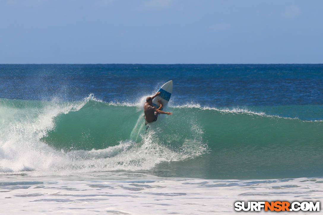 Nicaragua Surf Report - Report Photo 11/30/2018  8:40 PM