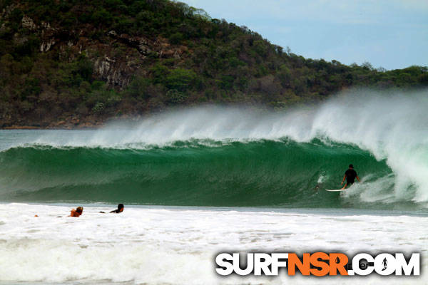 Nicaragua Surf Report - Report Photo 05/27/2013  4:36 PM 