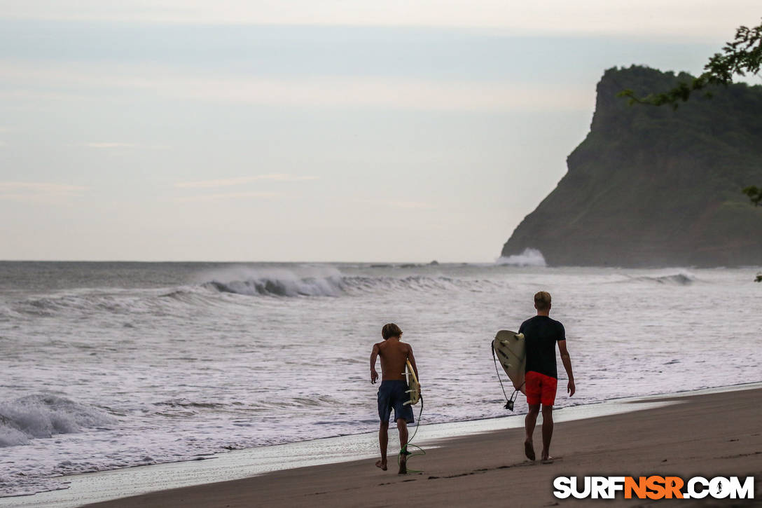 Nicaragua Surf Report - Report Photo 07/27/2021 7:14 PM