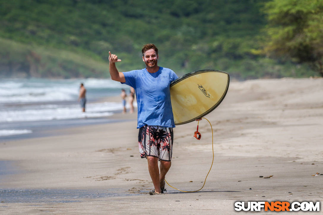 Nicaragua Surf Report - Report Photo 11/01/2021 7:16 PM