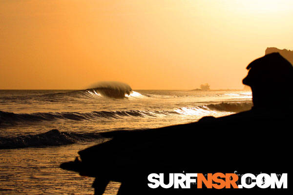 Nicaragua Surf Report - Report Photo 06/11/2012  8:47 PM 