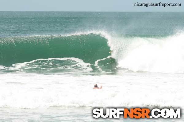 Nicaragua Surf Report - Report Photo 10/06/2014  11:27 AM 