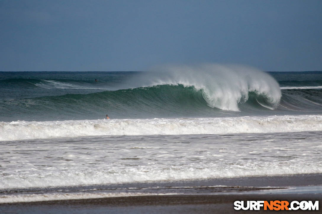 Nicaragua Surf Report - Report Photo 05/18/2018  10:15 PM 