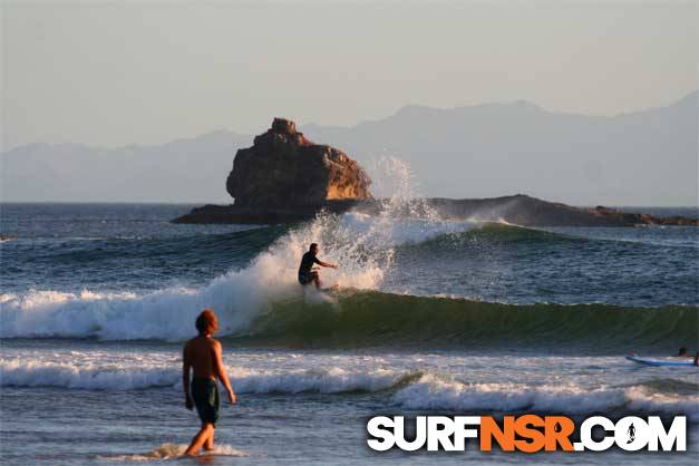 Nicaragua Surf Report - Report Photo 02/21/2006  10:46 PM 