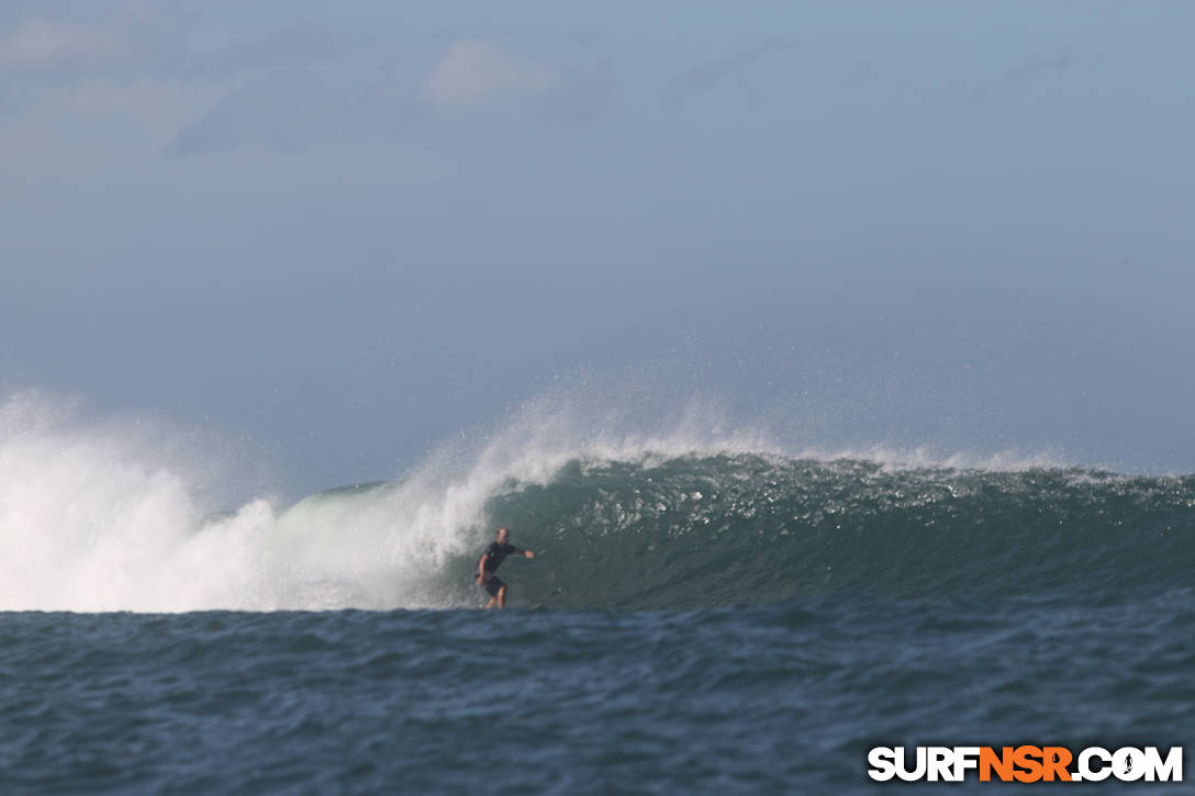Nicaragua Surf Report - Report Photo 06/20/2020  8:02 PM 
