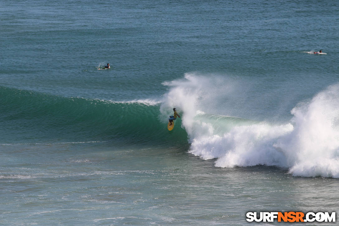 Nicaragua Surf Report - Report Photo 08/29/2015  7:41 PM 