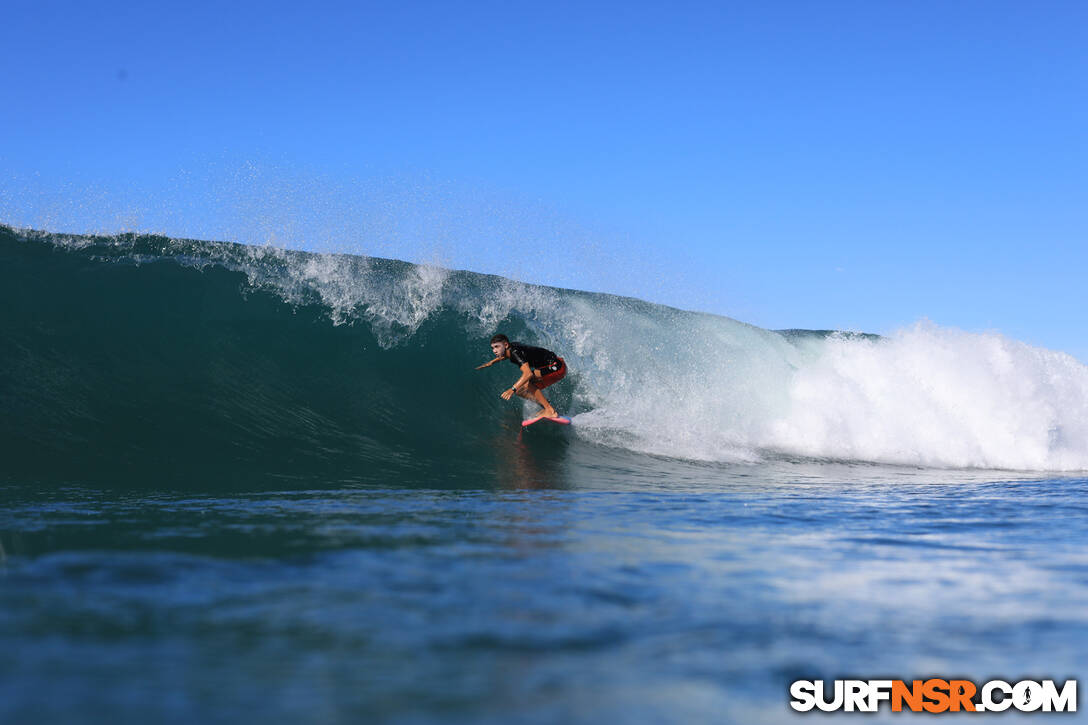 Nicaragua Surf Report - Report Photo 10/10/2023 6:59 PM