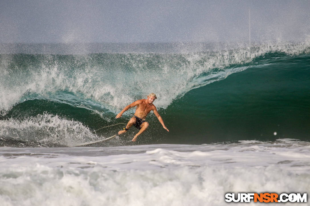 Nicaragua Surf Report - Report Photo 05/17/2019  8:18 PM 
