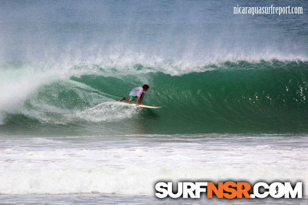 Nicaragua Surf Report - Report Photo 04/27/2012  3:43 PM 