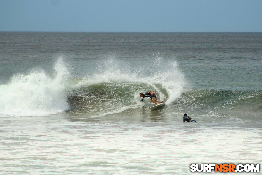 Nicaragua Surf Report - Report Photo 03/09/2017  6:05 PM 