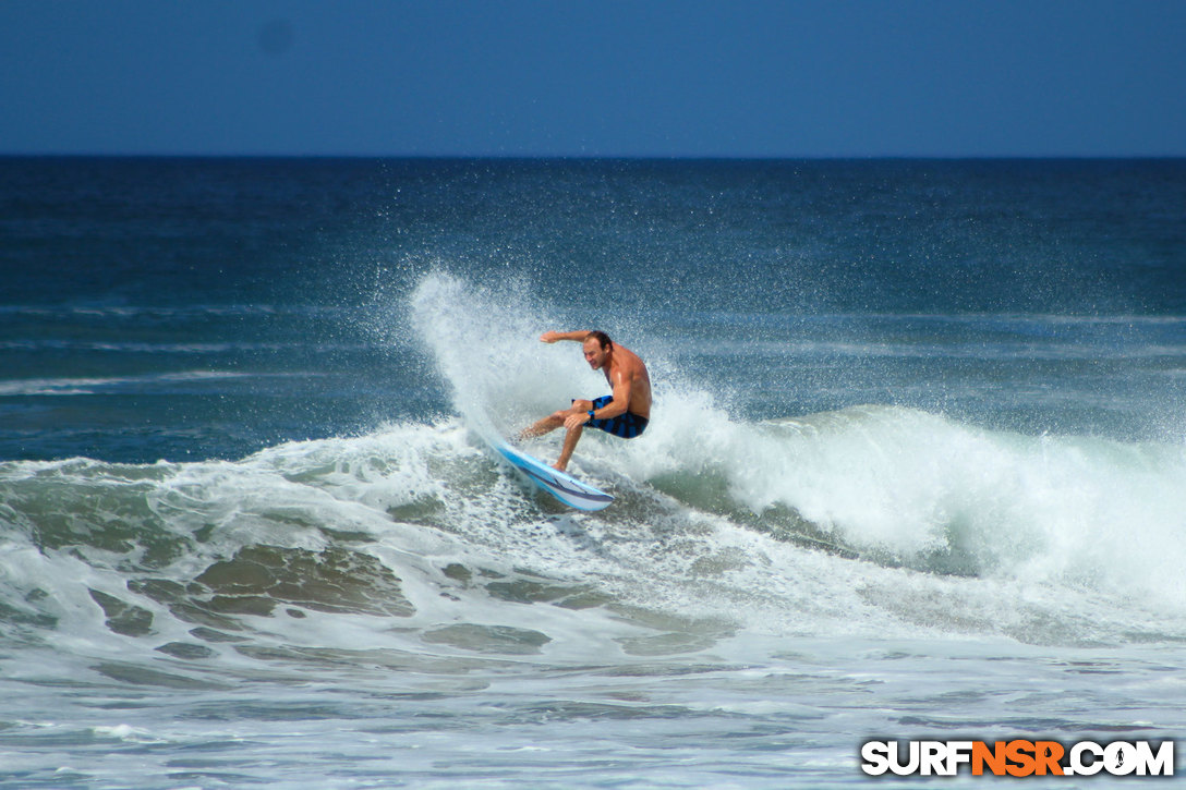 Nicaragua Surf Report - Report Photo 04/03/2017  6:48 PM 