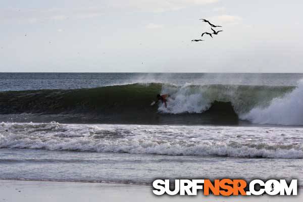 Nicaragua Surf Report - Report Photo 11/21/2011  6:13 PM 