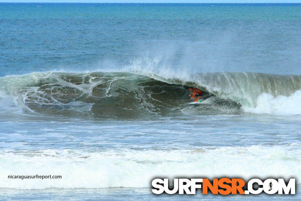 Nicaragua Surf Report - Report Photo 04/22/2011  3:37 PM 