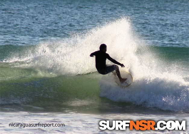 Nicaragua Surf Report - Report Photo 03/24/2007 8:00 PM