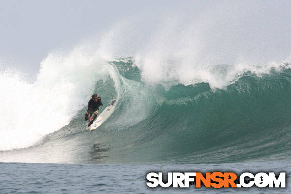 Nicaragua Surf Report - Report Photo 04/12/2013 10:01 PM