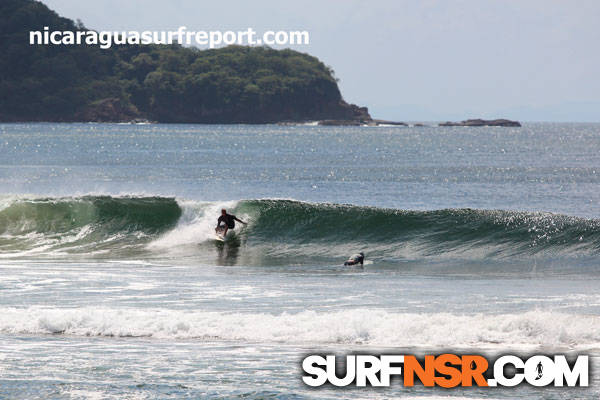 Nicaragua Surf Report - Report Photo 11/06/2012 12:53 PM