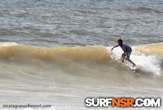 Nicaragua Surf Report - Report Photo 10/09/2007  5:26 PM 