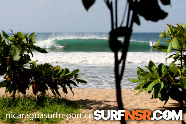 Nicaragua Surf Report - Report Photo 09/12/2012  1:29 PM 