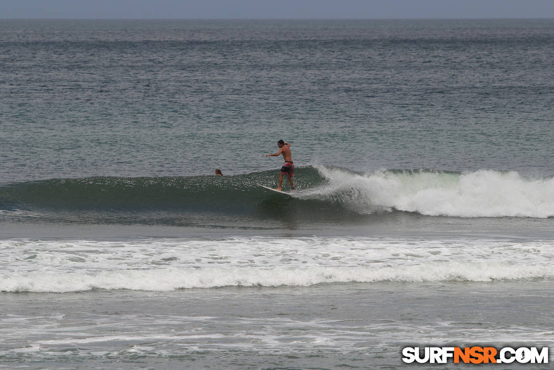 Nicaragua Surf Report - Report Photo 08/10/2016 2:08 PM