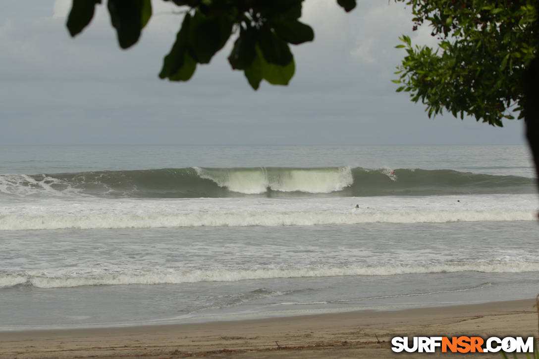 Nicaragua Surf Report - Report Photo 06/01/2016  12:41 PM 