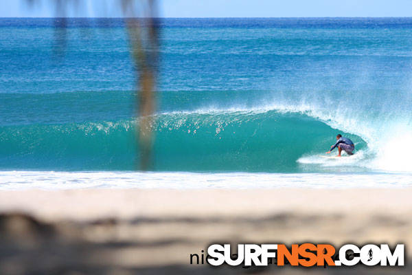 Nicaragua Surf Report - Report Photo 08/18/2012 6:27 PM