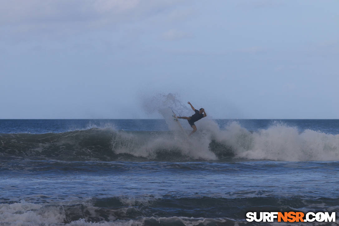Nicaragua Surf Report - Report Photo 07/20/2019  1:07 PM 